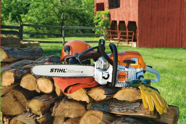 Where to find MS271 CHAINSAW in Madison