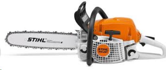 Where to find MS291 CHAINSAW in Madison