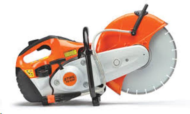 Where to find TS420 STHIL DEMO CONCRETE SAW in Madison