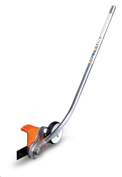 Where to find FCB-KM CURVED SHAFT EDGER ATT in Madison