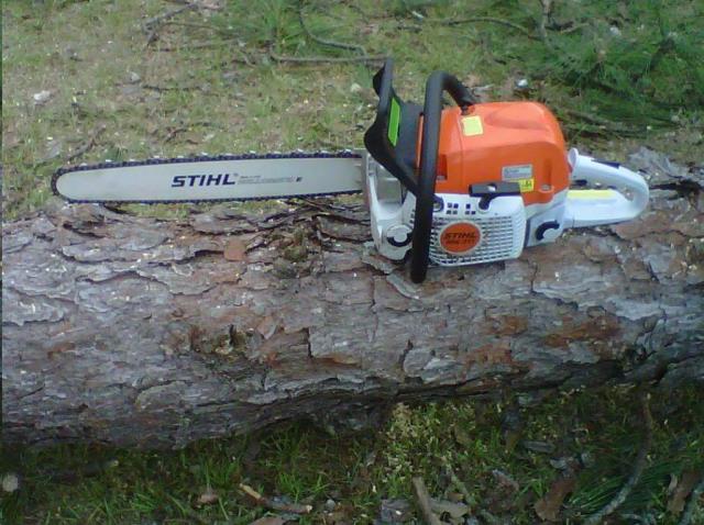 Where to find MS 311 CHAINSAW in Madison